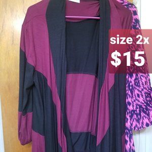 Tops that I dint wear anymore